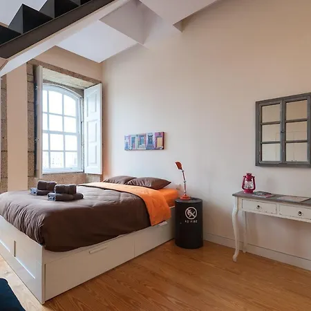 Apartment With Terrace @ Historic Center