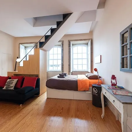 Apartment With Terrace @ Historic Center